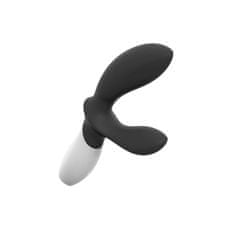 Lelo LELO Loki Wave 2 (Black), legendárny supervibrátor