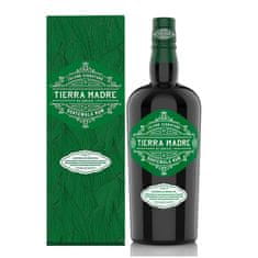 Island Signature Rum Tierra Madre, darčekové balenie 0,7 l