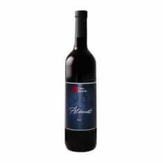 Víno Kmeťo Víno Alibernet 0,75 l