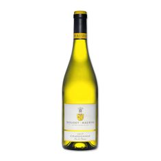 Doudet-Naudin Víno Chardonnay 0,75 l