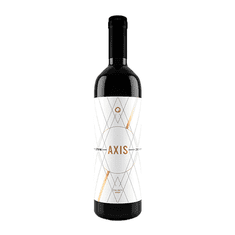 Tokaj Macík Winery Víno AXIS Lipovina 0,75 l