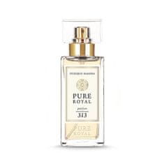 FM FM Frederico Mahora Pure Royal 313 dámsky parfém 50 ml Vôňa inšpirovaná Paco Rabanne - Lady Million