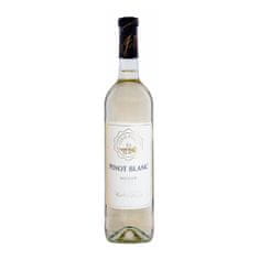Víno Fiala Víno Pinot Blanc 0,75 l