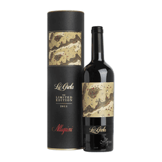 Allegrini Víno La Grola IGT Veronese Limited Edition by Arthur Duff 0,75 l