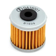 MIW Olejový filter DA16001 (alt. HF167)