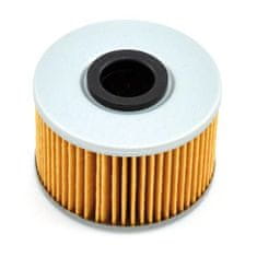 MIW Olejový filter H1018 (alt. HF114)