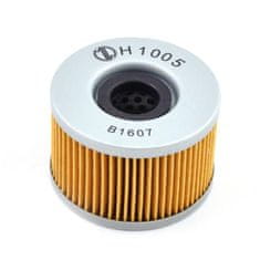 MIW Olejový filter H1005 (alt. HF111)