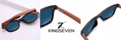 KINGSEVEN Slnečné okuliare b5504