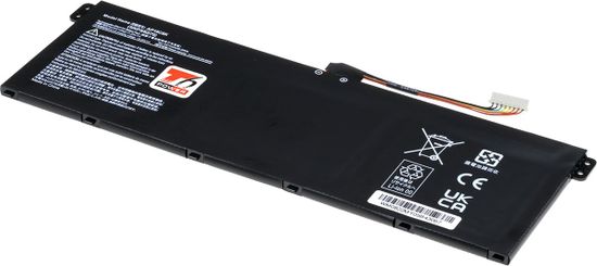 T6 power Batéria Acer Swift 3 SF314-57, Aspire 5 A514-52, A515-54, 4470mAh, 50Wh, 3cell, Li-ion