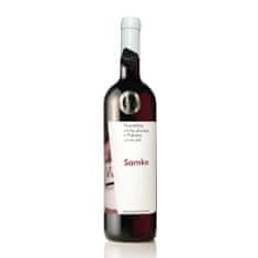 Vinári Pukanec Víno Samko 0,75 l