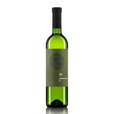 Karpatská Perla Víno Veltlínske zelené 0,75 l