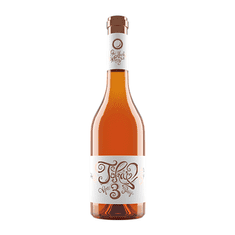 Tokaj Macík Winery Víno Tokajský výber 3-putňový 0,5 l 0,5 l