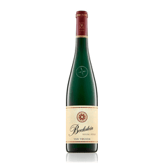 Van Volxem Weingut Víno Bockstein Riesling Spätlese Grand Cru - Mosel 0,75 l