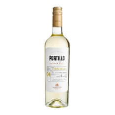 Bodegas Salentein Víno Portillo - Chardonnay 0,75 l
