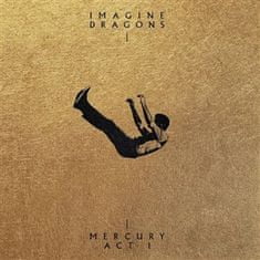 Virgin Mercury - Act 1 - Imagine Dragons LP