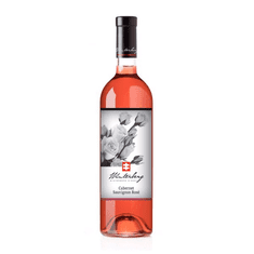 Winterberg Víno Cabernet Sauvignon rosé 0,75 l
