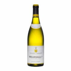 Doudet-Naudin Víno Meursault Blanc 0,75 l