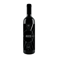 Tokaj Macík Winery Víno AXIS Frankovka modrá 0,75 l
