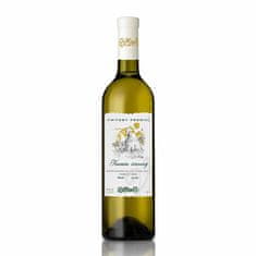 VVD Dvory n. Žitavou Víno Vinitory Premium Tramín červený 0,75 l