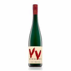 Van Volxem Weingut Víno Riesling VV - Mosel 0,75 l