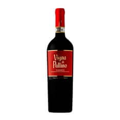 Tenuta Sette Ponti Víno Vigna di Pallino Chianti DOCG 0,75 l