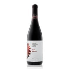 Vinári Pukanec Víno Saint Laurent 0,75 l