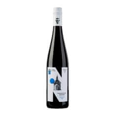Víno Nitra Víno Dedičstvo Frankovka modrá 0,75 l
