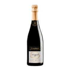 DuvalLeroy Champagne Víno Champagne Précieuses Parcelles Petit Meslier 2007 0,75 l
