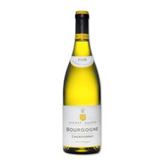 Doudet-Naudin Víno Bourgogne Chardonnay 0,75 l