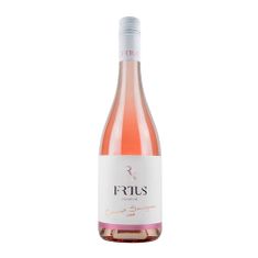 Frtus Winery Víno Cabernet Sauvignon rosé 0,75 l