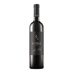 Frtus Winery Víno BASIC Veltlínske zelené 0,75 l