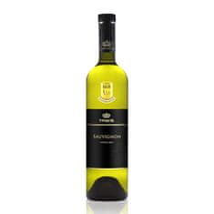 Víno Sauvignon 0,75 l