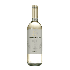 Corte Giara Víno Soave DOC 0,75 l