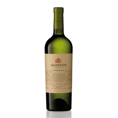 Bodegas Salentein Víno Sauvignon Blanc, SELECTION 0,75 l