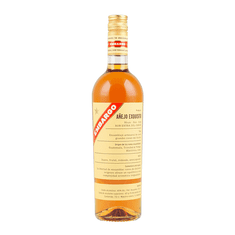 Les Bienheureux Rum Embargo Aňejo Exquisito 0,7 l