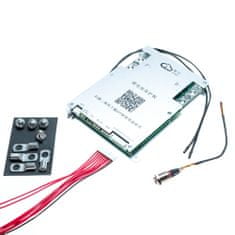 Daly BMS modul Smart Li-Ion-LiFePO4 3S-8S 200A RS485 Programovateľný s Bluetooth a podporou aplikácií