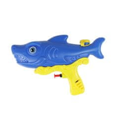 Rappa Vodná pištoľ žralok 23 cm