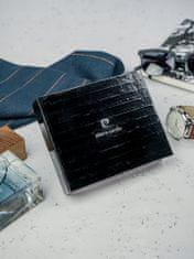 Pierre Cardin Kožená peňaženka s RFID systémom proti krádeži