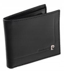 Pierre Cardin Kožená peňaženka s RFID systémom proti krádeži