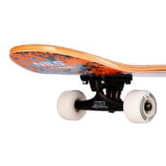 NEX Skateboard Dots S-179