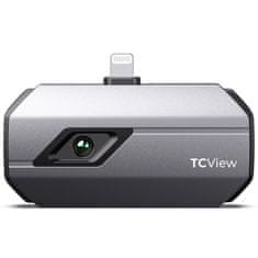 TCView TC002 termálna infra kamera