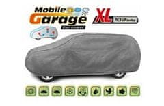 MDTools Plachta na auto pick-up a hardtop, dĺžka 490-530 cm - Mobile Garage