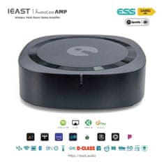 iEast AudioCast AMP80 multiroom stereo zosilňovač