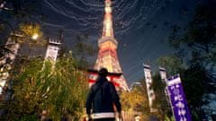 Bethesda Softworks Ghostwire: Tokyo (PS5)