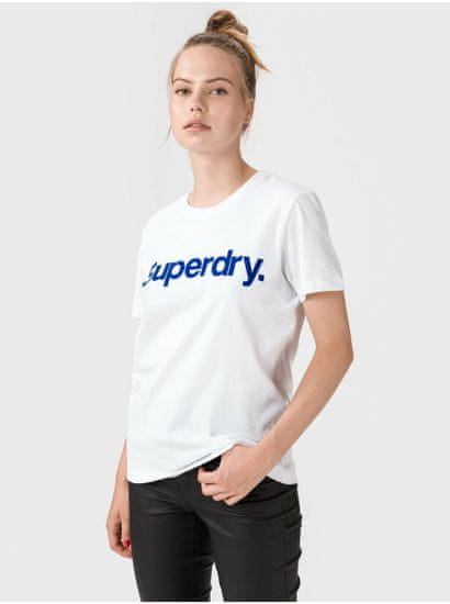Superdry Flock tričko SuperDry