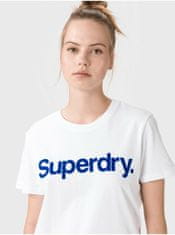 Superdry Flock tričko SuperDry S