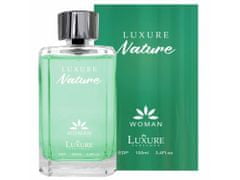 Luxure Parfumes Luxure Nature for woman eau de parfém - Parfumovaná voda 100 ml