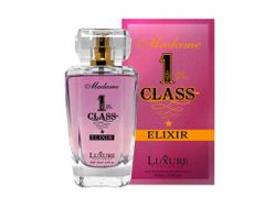 Luxure Parfumes Luxure 1 CLASS Madame Elixir eau de parfém - Parfumovaná voda 100 ml