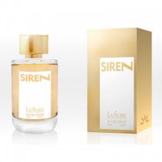 Luxure Parfumes Luxure Siren eau de parfém - Parfumovaná voda 100 ml