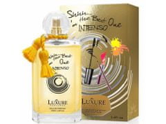 Luxure Parfumes Luxure I'm Best One Intenso eau de parfém - Parfumovaná voda 100 ml